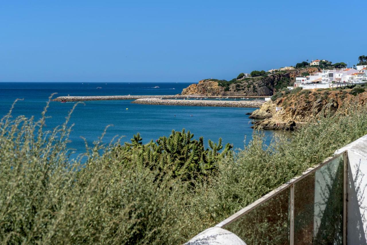Flh Muralhas Da Vila Apartment Albufeira Exterior photo